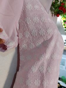 Chicken Curry Dress