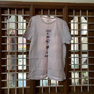Studiofit Oversized Regular Top