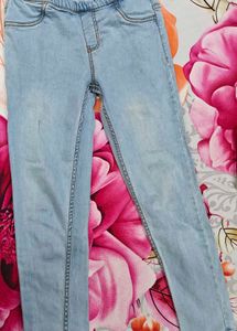 Next To New Pantaloons Jeans For A Girl