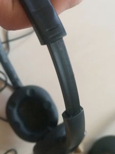 Etihad Airways Headphone