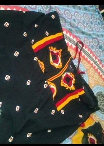 Bandini Drss Material