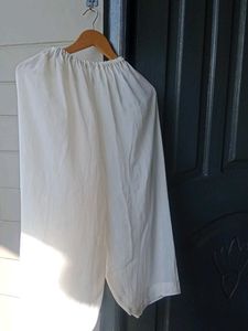 Chiffon Pant