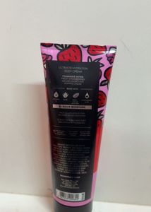 Strawberry Pound Cake Body Cream