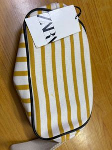 Zara bag