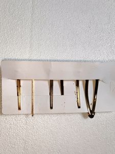 Modern Design Girls Hiar Clip