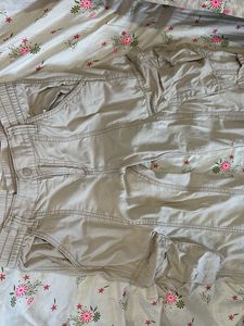 H&amp;M Cargo Pants