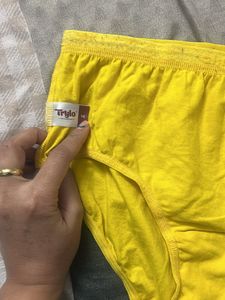3Panty Combo
