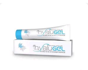 Hyalugel