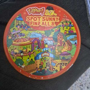 Sunfeast &amp; Perfetti Freebies