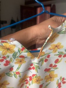 New Girl Frock