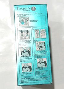 Tugain Hair Gain Treatment