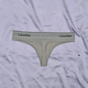 Calvin Klein Panty