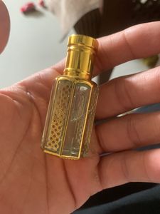 Ornate Perfume Oil Bottle Gucci Flora