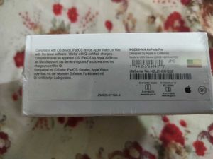 Apple Airpods Pro 2nd Generation