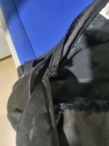 Bag Without Chain