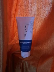 Bodywise Pigmentation Repair Cream