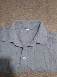 Shirt Form Zudio