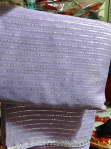 Net Shiffon Beautiful Saree