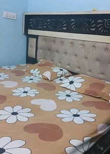 Double Bed Sheet