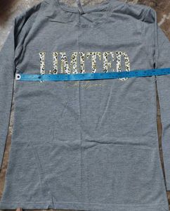 Printed T- Shirt