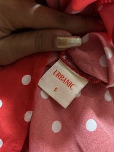Urbanic Top
