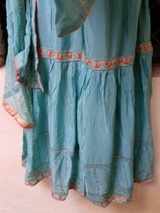 New Garara Suit Set