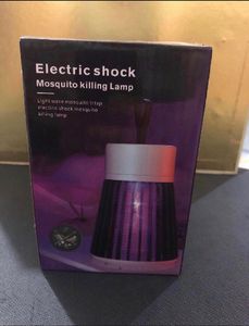 Electronic LED Mosquito Lamp