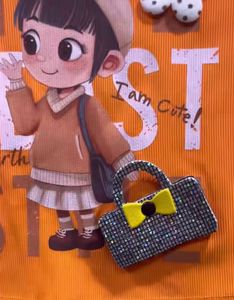 Girls Co Ord Set