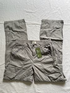 H&amp;M Cargo Trouser