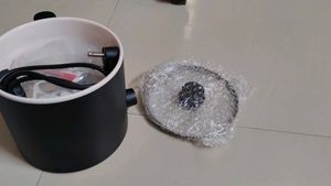 Pigeon Multi-Cook Kettle new with tag 1.5L
