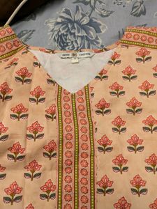 Beautiful Formal Or Everyday Kurti