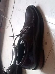 Malin Mon Dress Shoes
