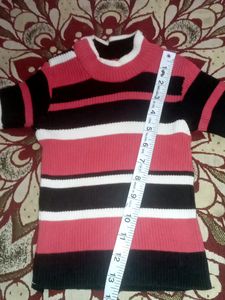 Kids Woolen Inner