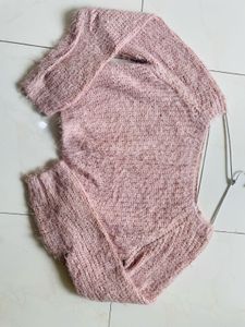 Fuzzy Top