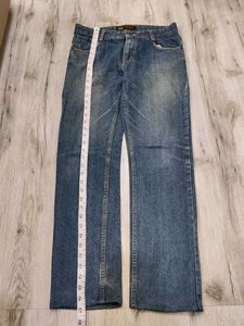 Sc9347 Sabrin Jeans Waist 30