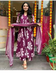 Kurta Pent Set