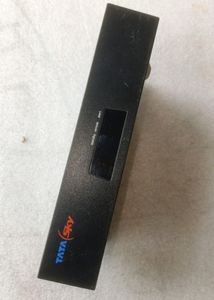 SET TOP BOX TATA SKY