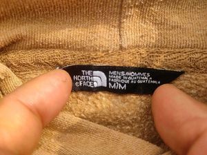 The North Face Drew Peak Hoodie
