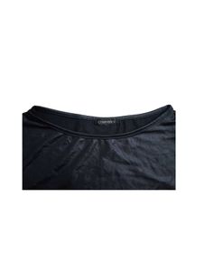 Very Beautiful Black Sign Bodycon Dress