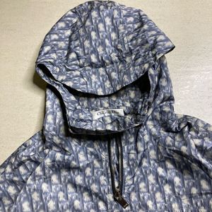 Vintage Dior Oblique Pullover