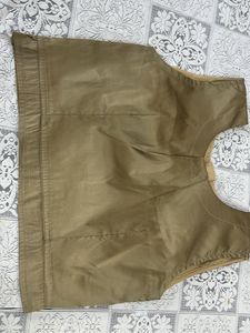 Dress Blouse