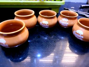 Pingani Pots
