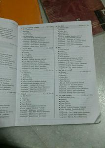 NCERT And Goyal&#39;s English Books Combo For Class 10