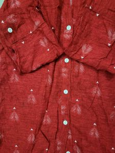 Red Shirt