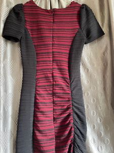Maxi Body on Dress