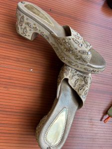 Wedding Heel  Footwear