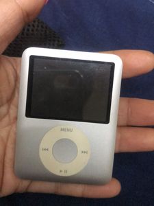 Apple iPod Nano 3rd Generation