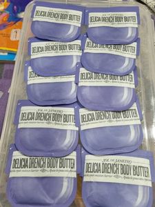 Sol de Janeiro Delicia Drench Body Butter