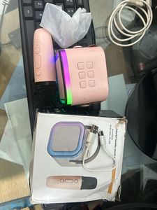 mini spekar bluetooth