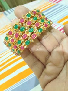 Metal Kada
